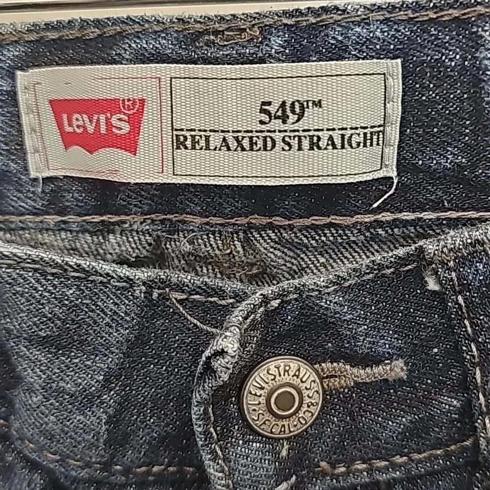 Kids Levi's 549
